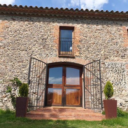 Villa Del Remei Vidreres Exterior photo